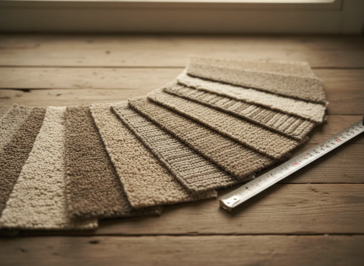 Carpet Installation Breckenridge, MI FAQs